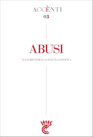 Title: Abusi, Author: AA.VV.