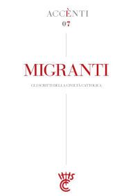 Title: Migranti, Author: AA.VV.