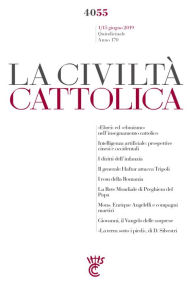 Title: La Civiltà Cattolica n. 4055, Author: AA.VV.