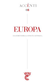 Title: Europa, Author: AA.VV.