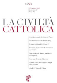 Title: La Civiltà Cattolica n. 4097, Author: AA.VV.