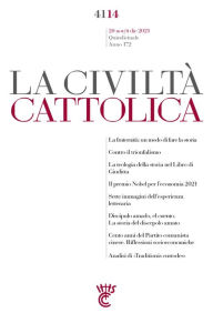 Title: La Civiltà Cattolica n. 4114, Author: AA.VV.
