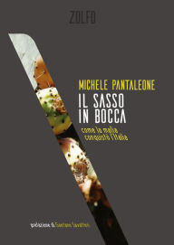 Title: Il sasso in bocca: come la mafia conquistò l'Italia, Author: Michele Pantaleone