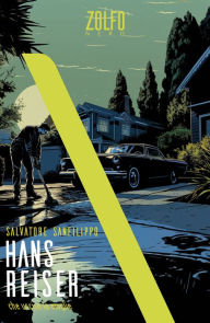 Title: Hans Reiser. Che uccise la moglie, Author: Salvatore Sanfilippo