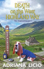 Death on the West Highland Way: A Scottish Cozy Mystery