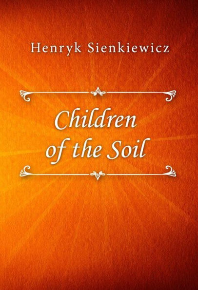 Children of the Soil