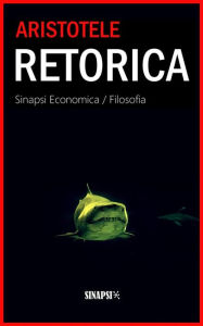 Title: La retorica, Author: Aristotle
