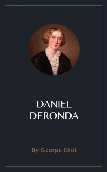 Daniel Deronda