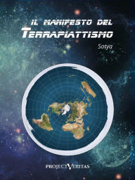 Title: Il Manifesto del Terrapiattismo, Author: Satya