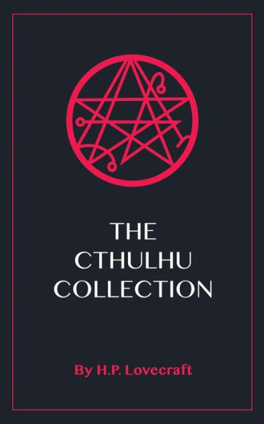 The Cthulhu Collection