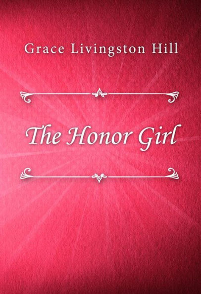 The Honor Girl