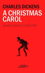 Title: A Christmas carol, Author: Charles Dickens