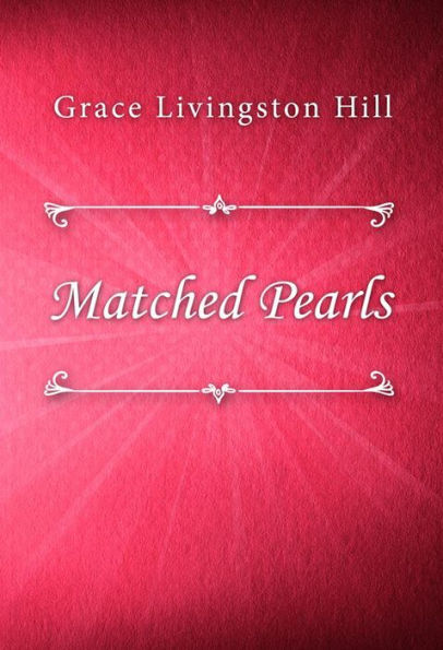 Matched Pearls