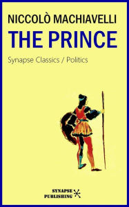 Title: The prince, Author: Niccolò Machiavelli