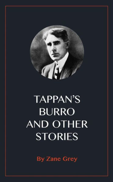 Tappan's Burro and Other Stories