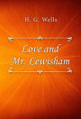 Love and Mr. Lewisham