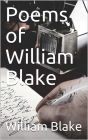 Poems of William Blake