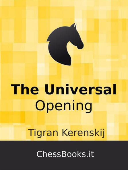 The Universal Opening: The Hippopotamus System