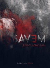 Title: Save me, Author: Jenny Anastan