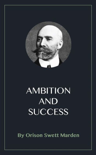 Ambition and Success