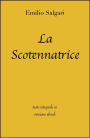 La scotennatrice di Emilio Salgari in ebook