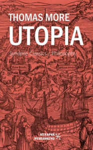 Title: Utopia, Author: Thomas More