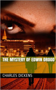 Title: The Mystery of Edwin Drood, Author: Charles Dickens