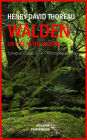 Walden: Or life in the woods