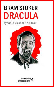 Title: Dracula, Author: Bram Stoker