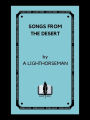 Songs from the Desert: Illustrated