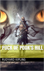 Puck of Pook's Hill