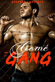 Title: Cerné par le GANG, Author: Stephen Lapointe