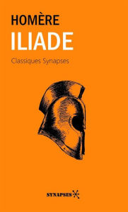 Title: Iliade, Author: Homère