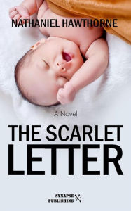 Title: The scarlet letter, Author: Nathaniel Hawthorne