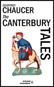 Title: The Canterbury Tales, Author: Geoffrey Chaucer