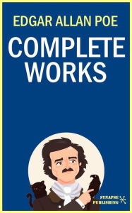 Title: Complete works, Author: Edgar Allan Poe