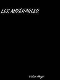 Title: Les MisÉRables, Author: Victor Hugo