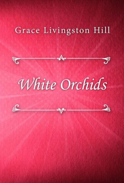 White Orchids