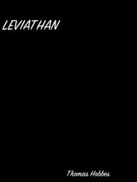 Title: Leviathan, Author: Thomas Hobbes