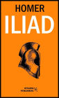 Iliad: translated by Alexander Pope