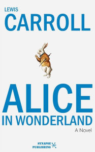 Title: Alice in Wonderland, Author: Lewis Carroll