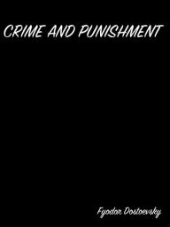 Crime And Punishment