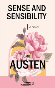 Title: Sense and sensibility, Author: Jane Austen