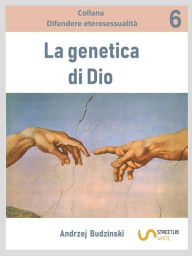 Title: La genetica di Dio, Author: Andrzej Budzinski