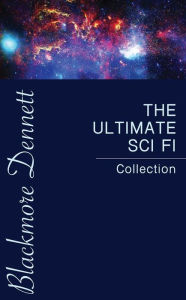 Title: The Ultimate Sci Fi Collection, Author: Edward Bellamy