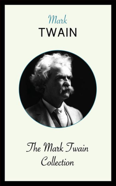 The Mark Twain Collection