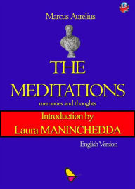 Title: The Meditations, Author: Marcus Aurelius