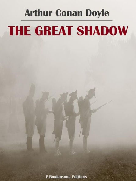 The Great Shadow