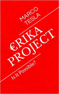 Title: Erika Project (Sample), Author: Marco Tesla