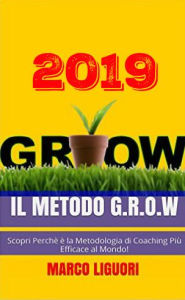 Title: Il Metodo G.R.O.W 2019, Author: Sconosciuto